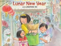 The Night Before Lunar New Year