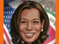 Who Is Kamala Harris?: Who Hq Now