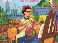 Who Was Her Own Work Of Art?: Frida Kahlo:a Who Hq Graphic Novel