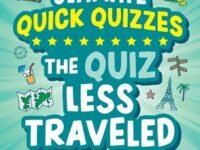 The Quiz Less Traveled