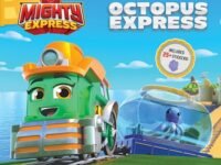 Octopus Express