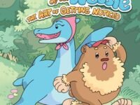 The Art Of Getting Noticed #1:a Graphic Novel