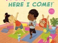 Yoga, Here I Come!