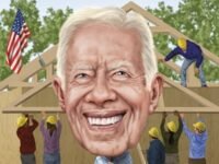 Who Is Jimmy Carter?