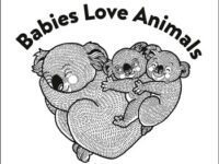 Babies Love Animals