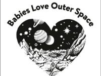 Babies Love Outer Space