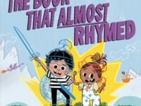 The Book That Almost Rhymed