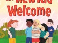The New Kid Welcome/Welcome The New Kid