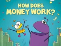How Does Money Work? (Storybots)