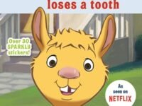 Llama Llama Loses A Tooth