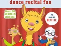 Llama Llama Dance Recital Fun