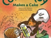 Corduroy Makes A Cake