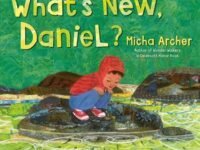 What's New, Daniel?