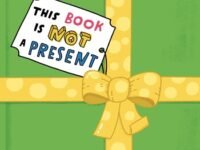 This Book Is Not A Present