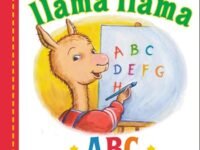 Llama Llama Abc