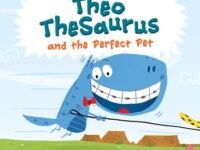 Theo Thesaurus And The Perfect Pet