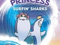 Surfin' Sharks