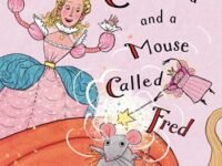 Cinderella And A Mouse Called Fred