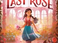 The Last Rose