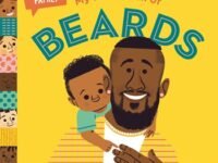 My First Book Of Beards