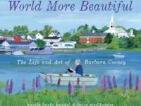 World More Beautiful:the Life And Art Of Barbara Cooney