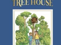 Memories And Life Lessons From The Magic Tree House