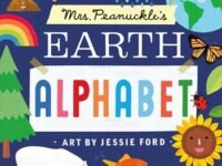 Mrs. Peanuckle's Earth Alphabet