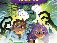 Spooky Sleuths #1: The Ghost Tree