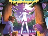 Spooky Sleuths #2: Beware The Moonlight!