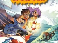 Spooky Sleuths #3: Don't Go Near The Water!