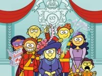 Royal Family Mad Libs:World's Greatest Word Game