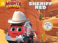 Sheriff Red