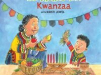 The Night Before Kwanzaa