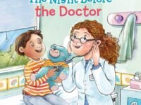 The Night Before The Doctor