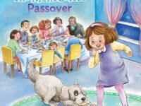 The Night Before Passover