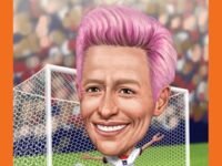 Who Is Megan Rapinoe?