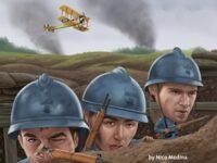 What Was World War I?