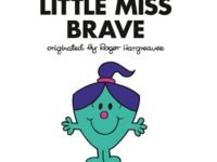 Little Miss Brave