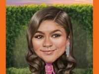 Who Is Zendaya?