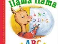 Llama Llama Abc (Spanish Edition)