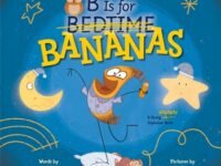 B Is For Bananas