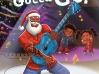 Santa's Gotta Go!