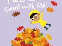 One Leaf, Two Leaves, Count With Me!