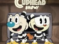 The Great Escape! (the Cuphead Show!)
