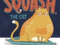 Squash, The Cat