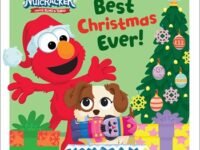 Best Christmas Ever! (Sesame Street)