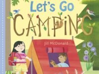 Hello, World! Let's Go Camping