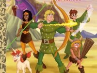The Adventure Begins! (Dungeons & Dragons)