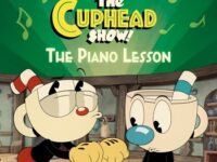 The Piano Lesson (the Cuphead Show!)
