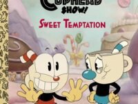 Sweet Temptation (the Cuphead Show!)